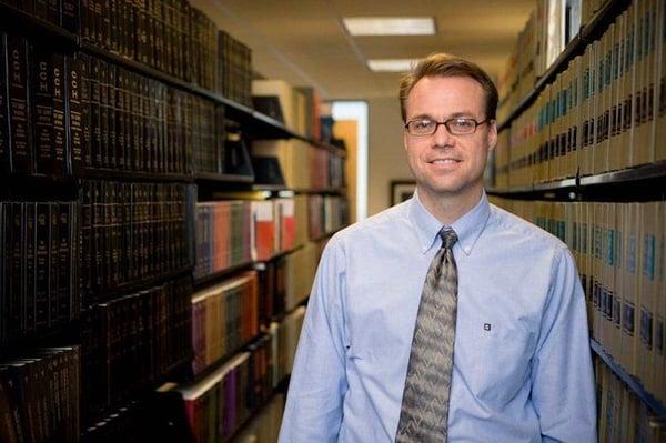 Andrew W Gilliland Attorney At Law