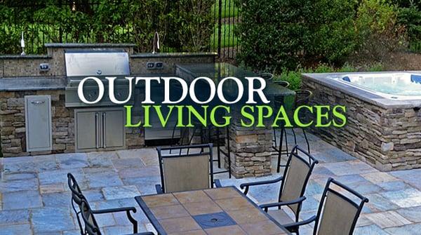 Outdoor Living Spaces