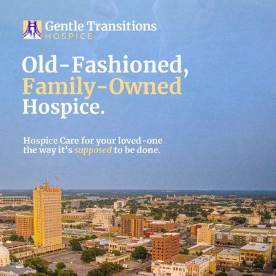 Gentle Transitions Hospice