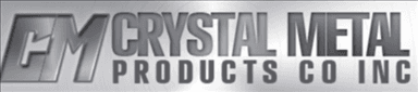 Crystal Metal Products Co Inc logo