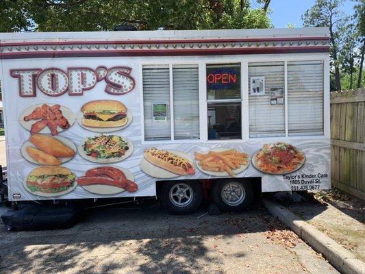 Food Truck