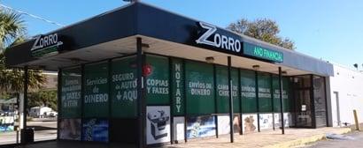 Zorro