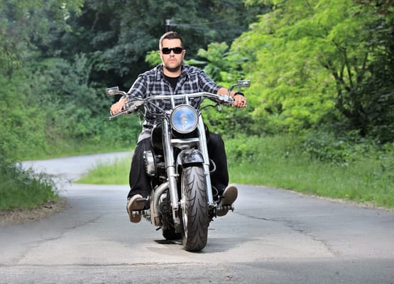 motorcycle insurance, recreational vehicle insurance