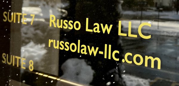 Russo Law