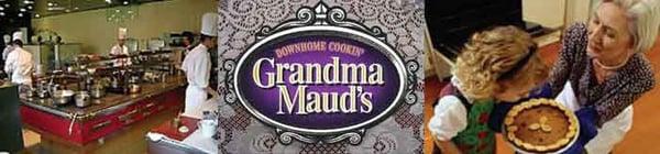 Grandma Maud's