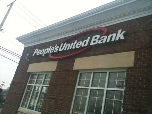 People's Bank