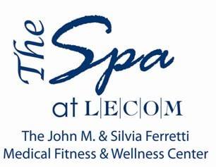 LECOM Medical Fitness & Wellness Center