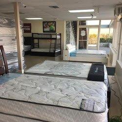 1/2 Price Mattress  9580 Bird Road, Miami, FL 33165 (305) 680-2600  -  http://786mattress.com