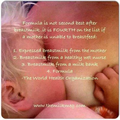 Breastfeeding