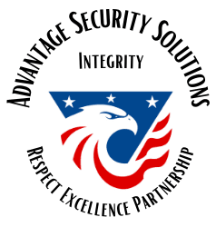 Advantage Security Solutions