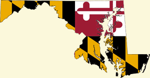 We service all of Maryland.