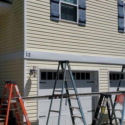 Steve Sullivan Siding and Windows