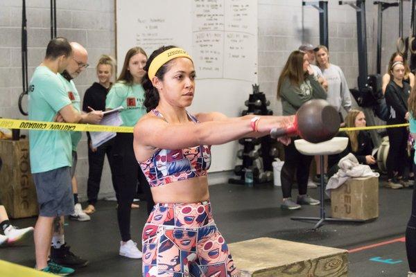 Fearless Athletics | CrossFit South Philly