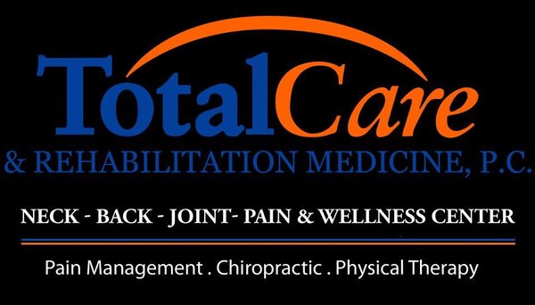 Total Care & Rehabilitation Medicine, PC