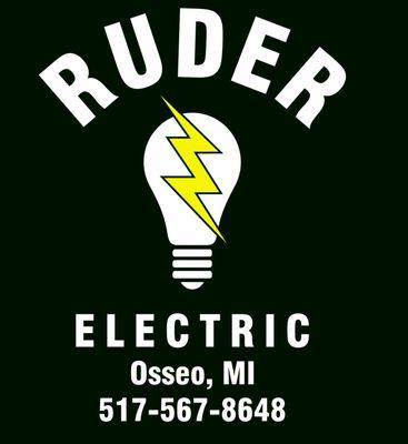 Ruder Electric