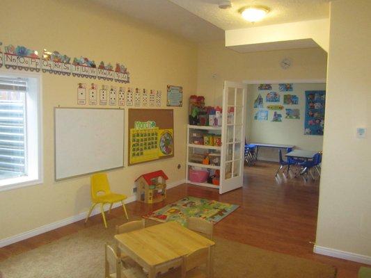 Joy of Learning Preschool