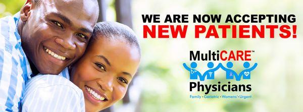 Multicare Physicians