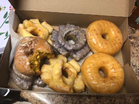 Shipley Do-Nuts