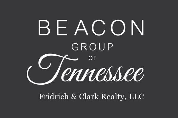 The Beacon Group of Tennessee is a collaborative team of agents at Fridrich & Clark Realty