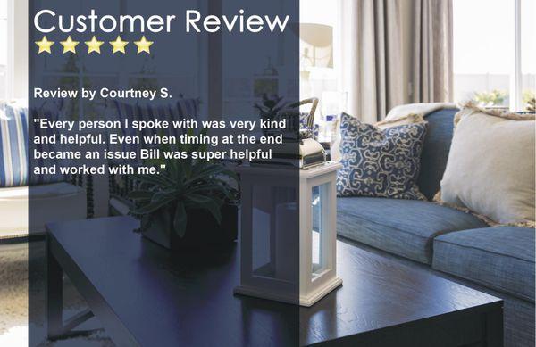 Review by Courtney S.