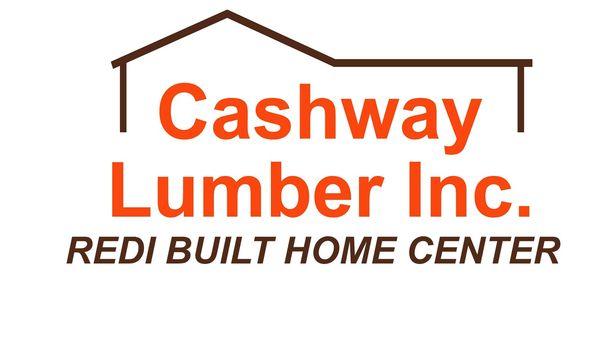 Cashway Lumber and Redi-Built Home Center