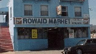 Rowaid Market