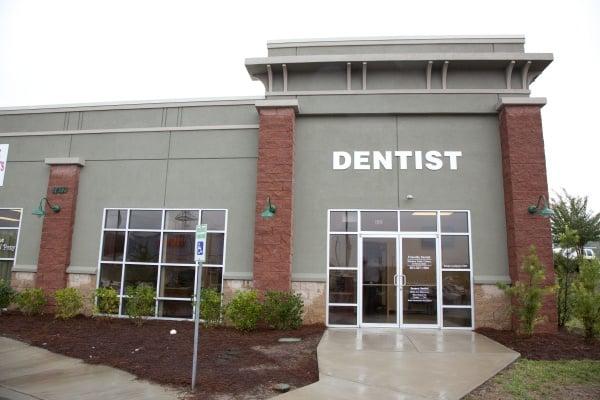 Friendly Dental of Rock Hill Dentist office in South Carolina