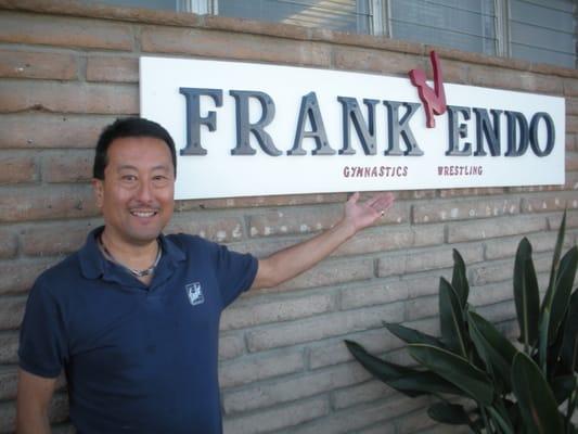 Frank Endo Company