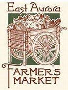 Farmers Market is held May thru November