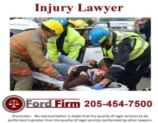 Accident lawyers help recover money for medical bills