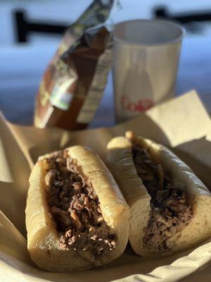 Philadelphia Steaks & Hoagies