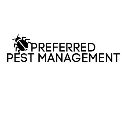 Preferred pest management logo