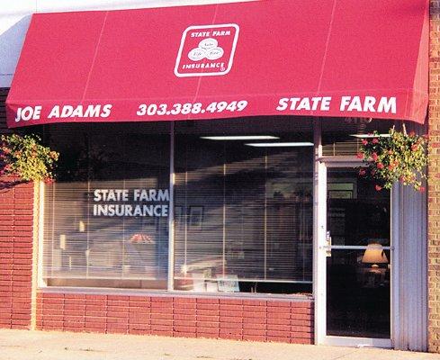 State Farm Office