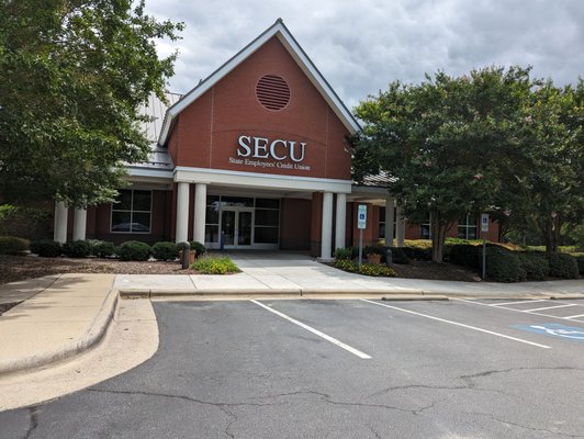 State Employees’ Credit Union