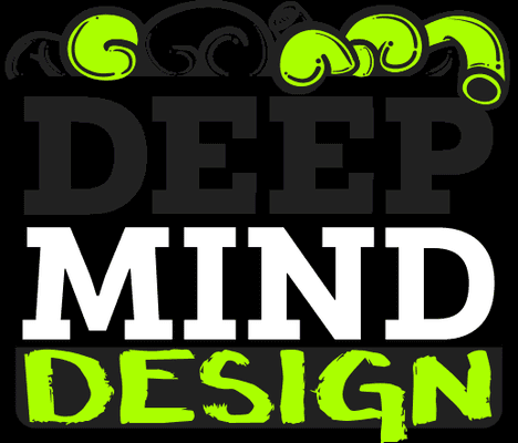 Deep Mind Design