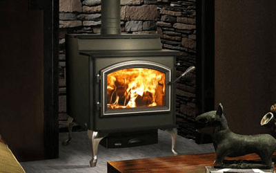 Dussinger's Quality Stoves