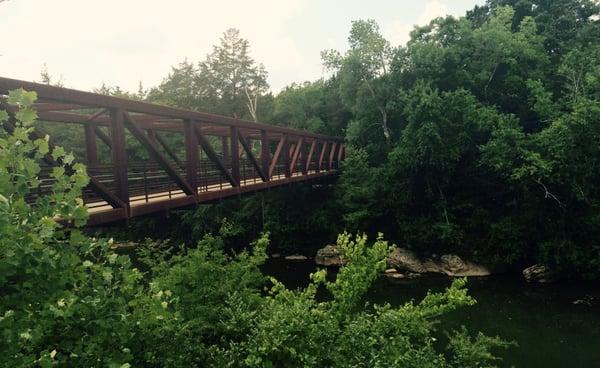 Murfreesboro Greenway