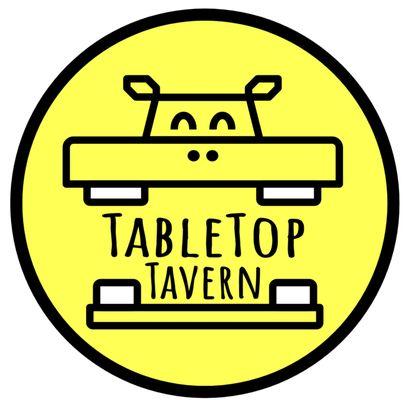 Tabletop Tavern