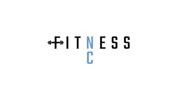 Fitness NC Logo