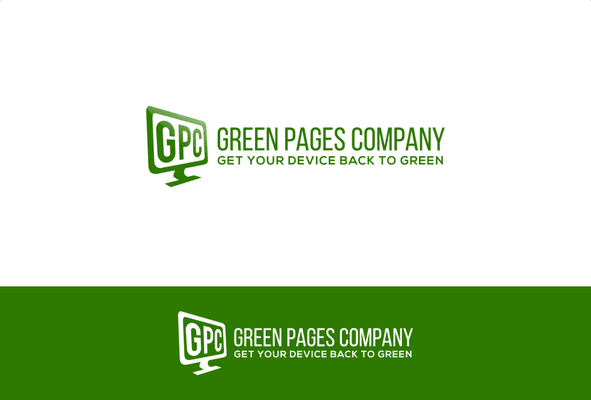 Green Pages Company