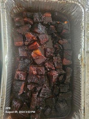 Brisket N BBQ