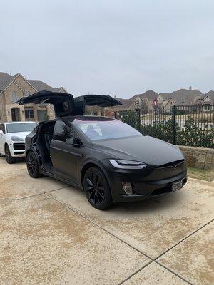 Premier DFW Detailing