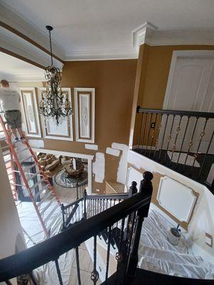 Authentic Painting & Drywall Services