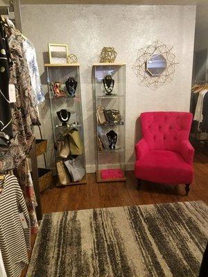 Delafield Main St. Boutique