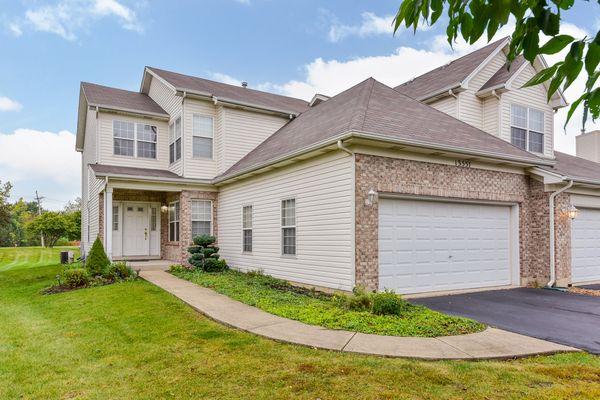 13551 S Golden Eagle Cir Plainfield, IL  $244,900