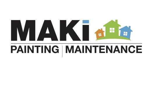 Maki Painting & Maintenance