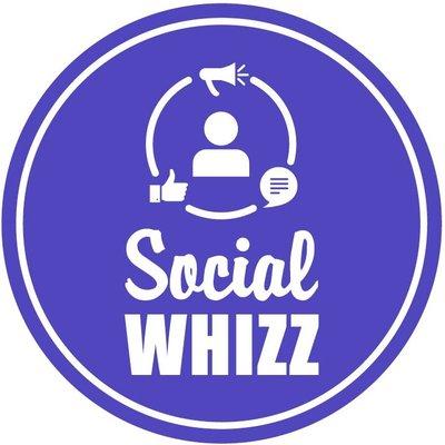 SocialWhizz Marketing