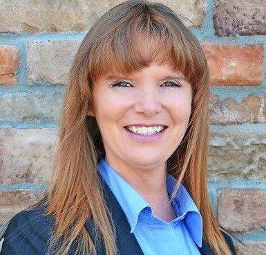 Samantha Patterson -Team George Weeks with Re/Max Elite