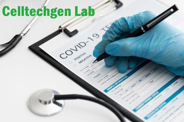 Celltechgen Laboratory