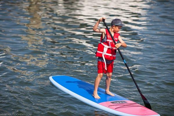 kids paddle boards